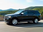 Dodge Durango Citadel 2010 года